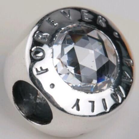 AAA GRADE S925 ALE Sterling Silver Charms