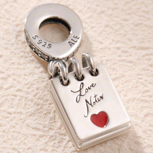 AAA GRADE S925 ALE Sterling Silver Dangle Charms