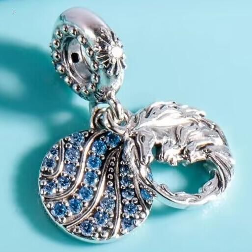 AAA GRADE S925 ALE Sterling Silver Pendants