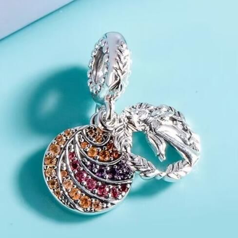AAA GRADE S925 ALE Sterling Silver Pendants