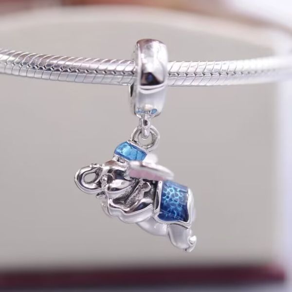 AAA GRADE S925 ALE Sterling Silver Pendants