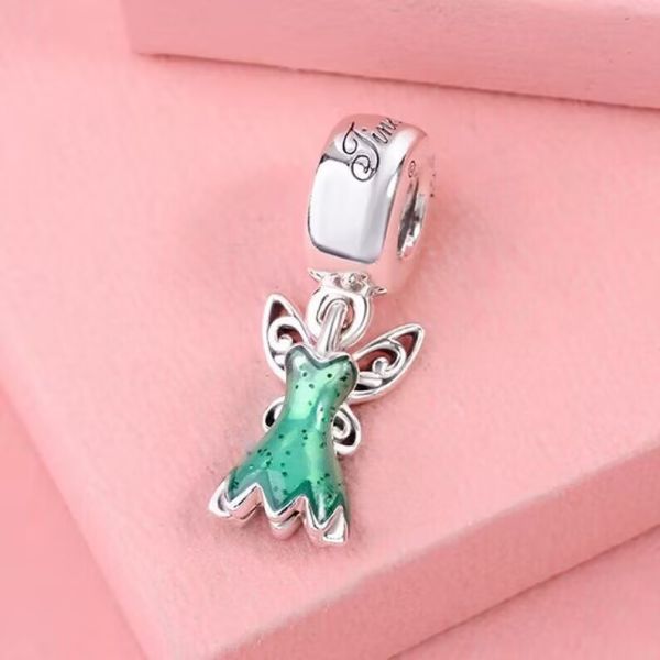 AAA GRADE S925 ALE Sterling Silver Pendants