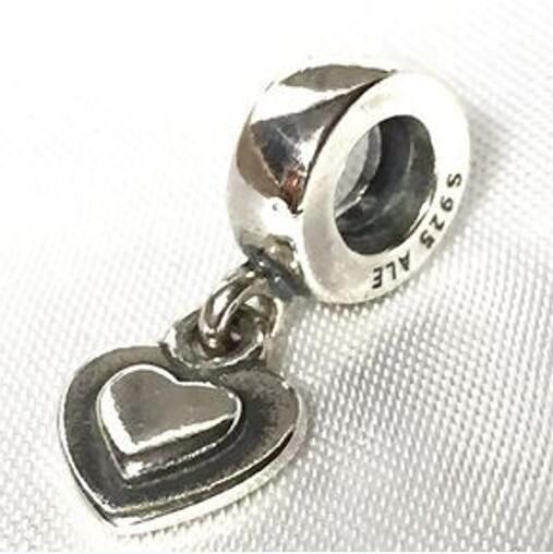 AAA GRADE S925 ALE Sterling Silver Dangle Charms