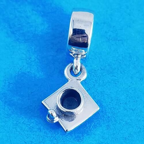 AAA GRADE S925 ALE Sterling Silver Dangle Charms