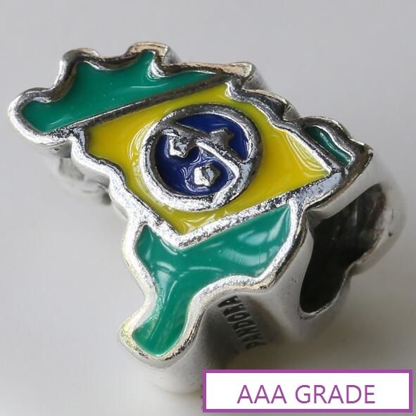 AAA GRADE S925 ALE Sterling Silver Charms