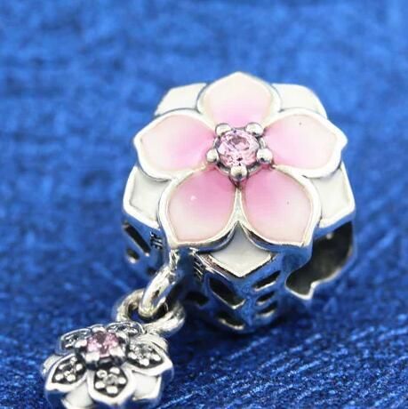 AAA GRADE S925 ALE Sterling Silver Charms