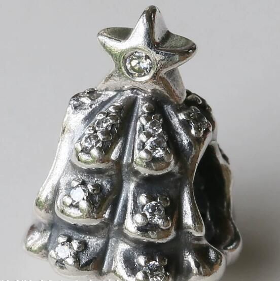 AAA GRADE S925 ALE Sterling Silver Charms
