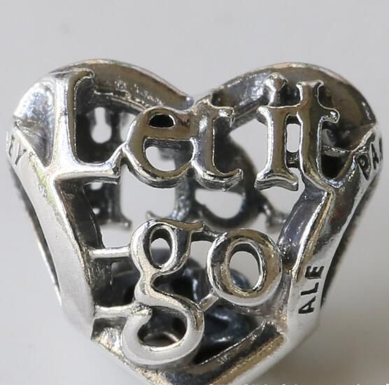 AAA GRADE S925 ALE Sterling Silver Charms 