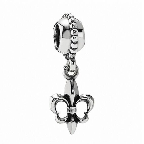 AAA GRADE S925 ALE Sterling Silver Dangle Charms