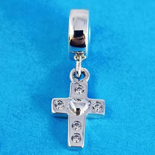 AAA GRADE S925 ALE Sterling Silver Dangle Charms