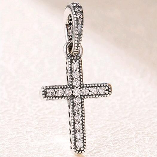 AAA GRADE S925 ALE Sterling Silver Dangle Charms