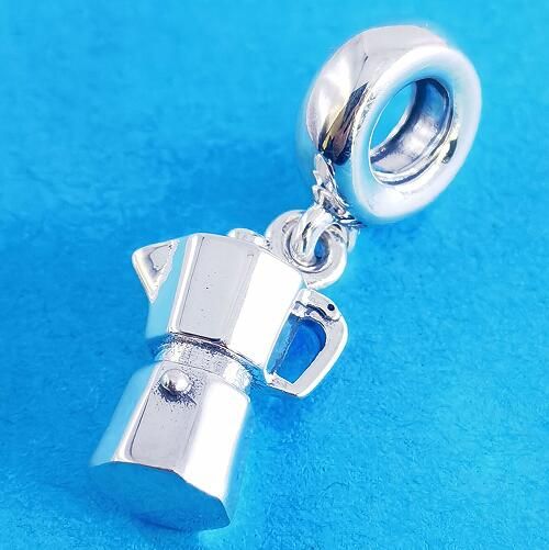 AAA GRADE S925 ALE Sterling Silver Dangle Charms