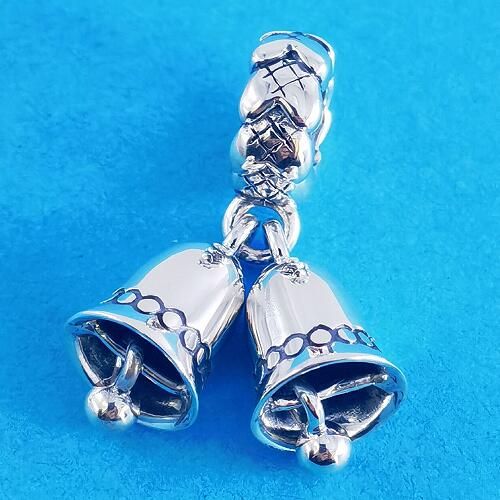 AAA GRADE S925 ALE Sterling Silver Dangle Charms