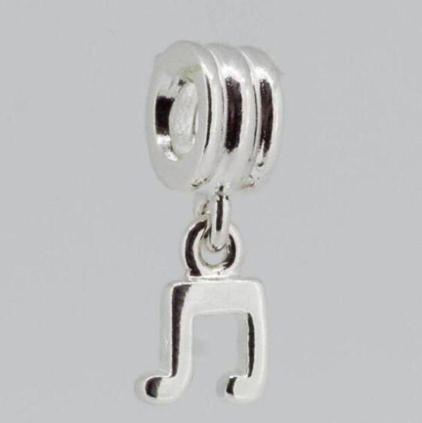 AAA GRADE S925 ALE Sterling Silver Dangle Charms