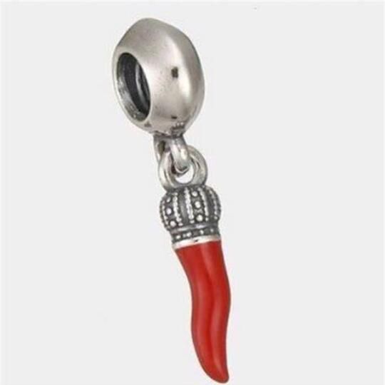AAA GRADE S925 ALE Sterling Silver Dangle Charms