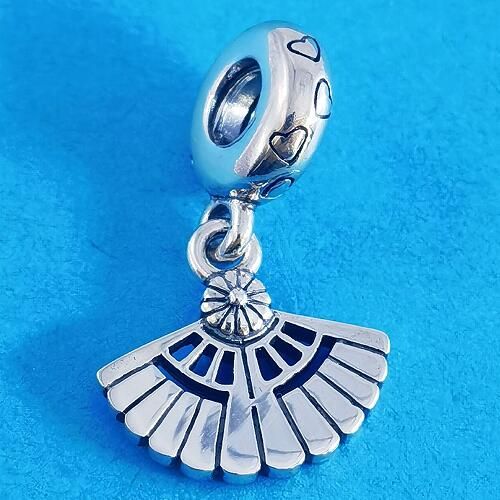 AAA GRADE S925 ALE Sterling Silver Dangle Charms