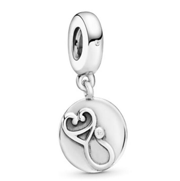 AAA GRADE S925 ALE Sterling Silver Dangle Charms