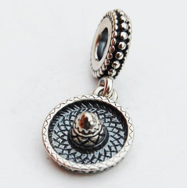 AAA GRADE S925 ALE Sterling Silver Dangle Charms