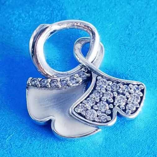 AAA GRADE S925 ALE Sterling Silver Dangle Charms
