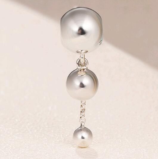 AAA GRADE S925 ALE Sterling Silver Dangle Charms