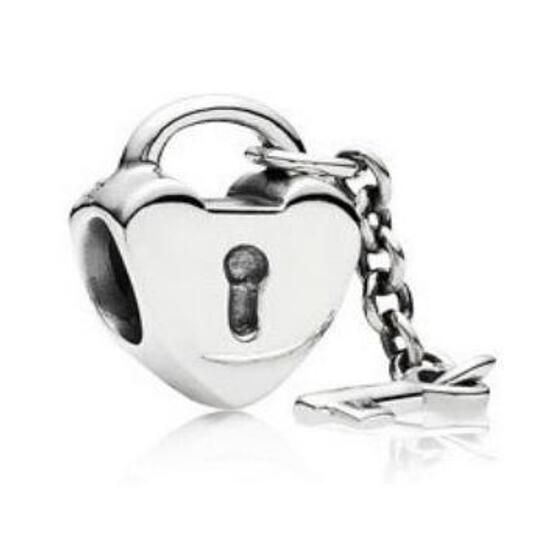 Promotion 1:1 COPY S925 ALE Sterling Silver Charms