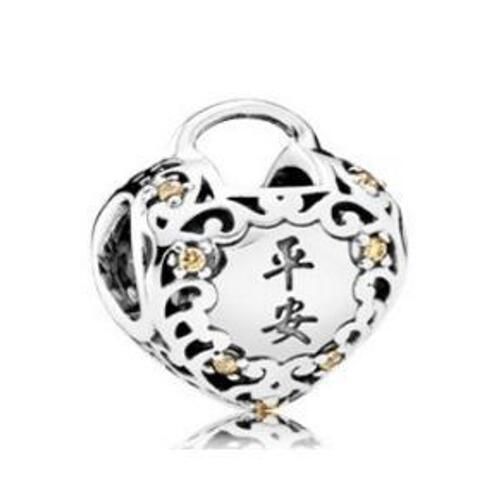 Promotion 1:1 COPY S925 ALE Sterling Silver Charms