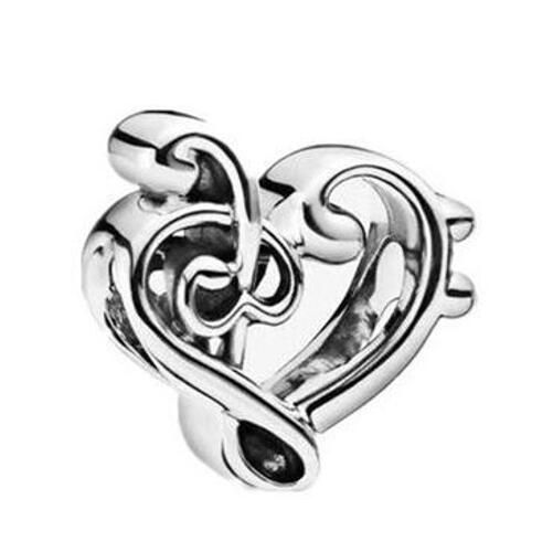 Promotion 1:1 COPY S925 ALE Sterling Silver Charms