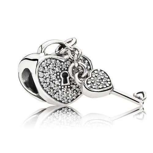 Promotion 1:1 COPY S925 ALE Sterling Silver Charms