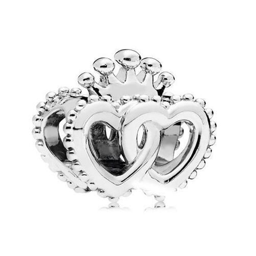 Promotion 1:1 COPY S925 ALE Sterling Silver Charms
