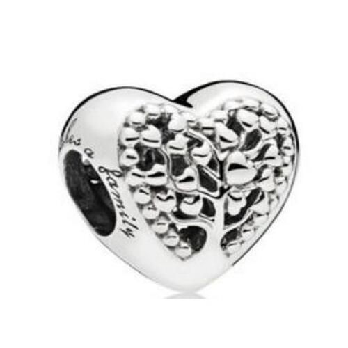 Promotion 1:1 COPY S925 ALE Sterling Silver Charms