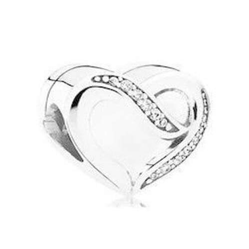 Promotion 1:1 COPY S925 ALE Sterling Silver Charms