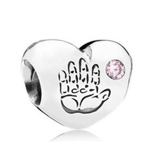 Promotion 1:1 COPY S925 ALE Sterling Silver Charms