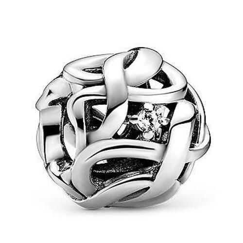Promotion 1:1 COPY S925 ALE Sterling Silver Charms