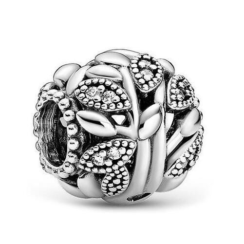 Promotion 1:1 COPY S925 ALE Sterling Silver Charms