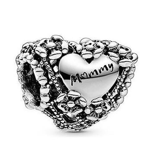 Promotion 1:1 COPY S925 ALE Sterling Silver Charms