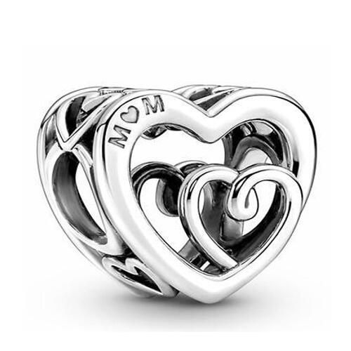 Promotion 1:1 COPY S925 ALE Sterling Silver Charms
