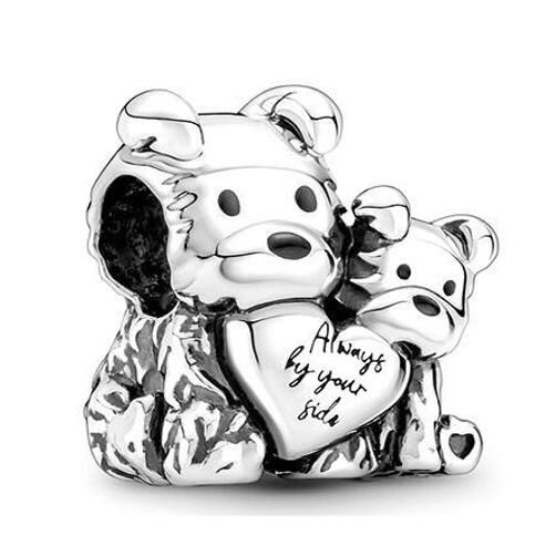Promotion 1:1 COPY S925 ALE Sterling Silver Charms