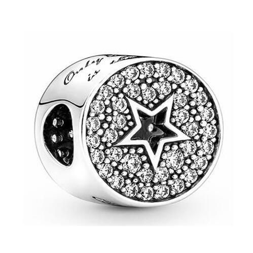 Promotion 1:1 COPY S925 ALE Sterling Silver Charms