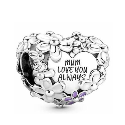 Promotion 1:1 COPY S925 ALE Sterling Silver Charms