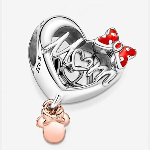 Promotion 1:1 COPY S925 ALE Sterling Silver Charms