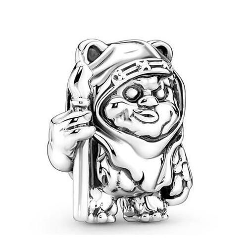 Promotion 1:1 COPY S925 ALE Sterling Silver Charms
