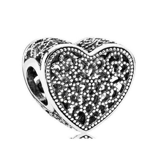 Promotion 1:1 COPY S925 ALE Sterling Silver Charms