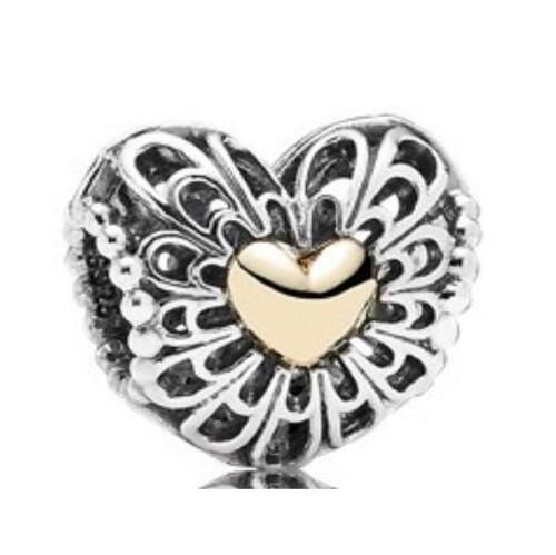Promotion 1:1 COPY S925 ALE Sterling Silver Charms