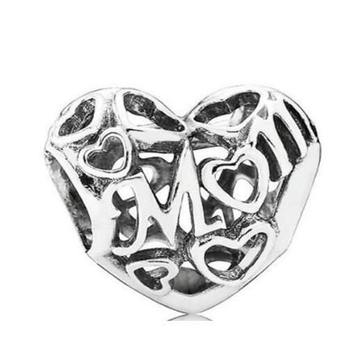 Promotion 1:1 COPY S925 ALE Sterling Silver Charms