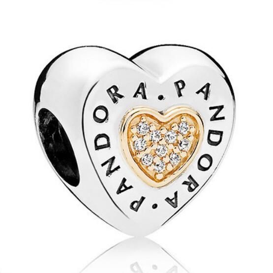 Promotion 1:1 COPY S925 ALE Sterling Silver Charms