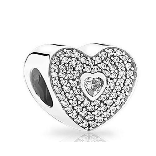 Promotion 1:1 COPY S925 ALE Sterling Silver Charms