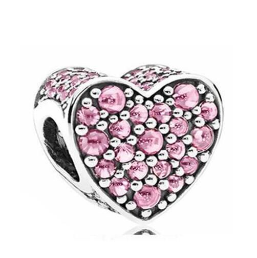 Promotion 1:1 COPY S925 ALE Sterling Silver Charms