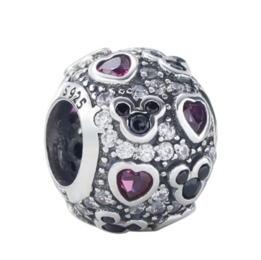 Promotion 1:1 COPY S925 ALE Sterling Silver Charms