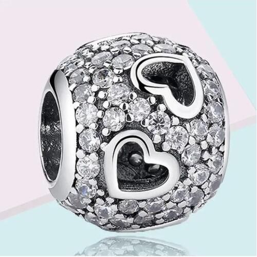 Promotion 1:1 COPY S925 ALE Sterling Silver Charms