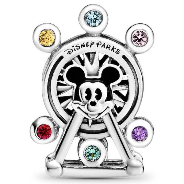 Promotion 1:1 COPY S925 ALE Sterling Silver Charms
